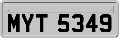 MYT5349