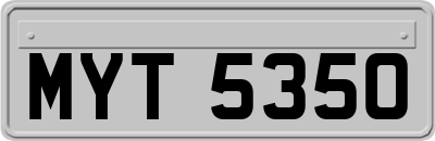 MYT5350