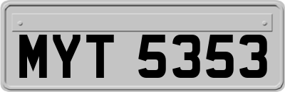 MYT5353