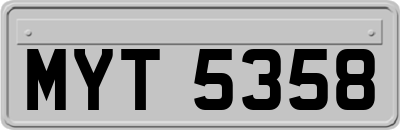 MYT5358