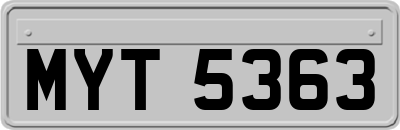 MYT5363