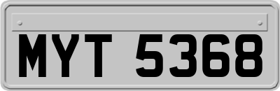 MYT5368