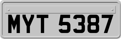 MYT5387