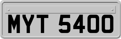 MYT5400