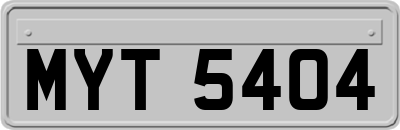 MYT5404