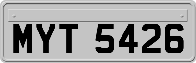 MYT5426