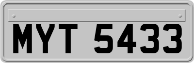 MYT5433