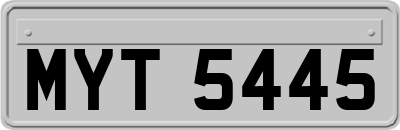 MYT5445