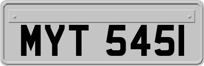 MYT5451