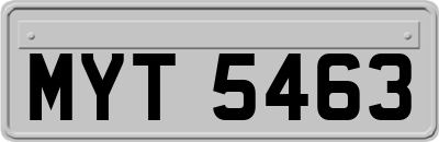 MYT5463