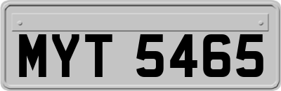 MYT5465
