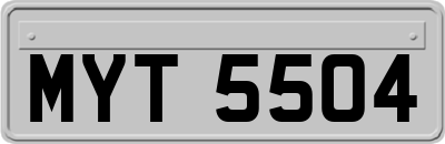 MYT5504