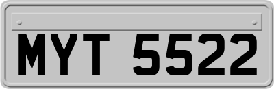 MYT5522