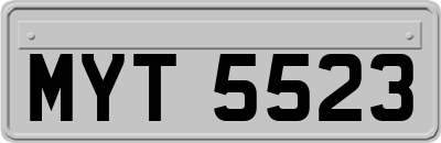 MYT5523