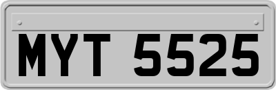 MYT5525