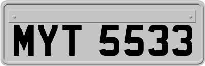 MYT5533