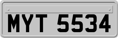 MYT5534