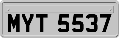 MYT5537