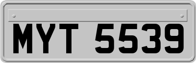 MYT5539