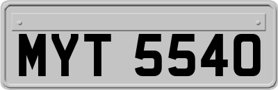 MYT5540