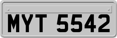 MYT5542