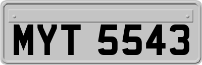 MYT5543