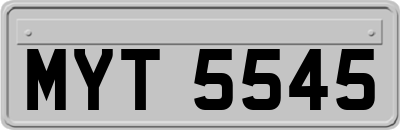 MYT5545
