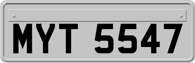MYT5547