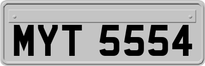 MYT5554