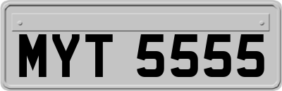 MYT5555