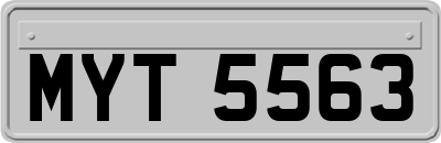 MYT5563