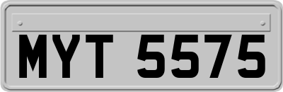 MYT5575