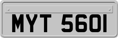 MYT5601