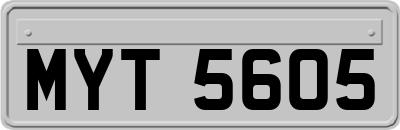 MYT5605