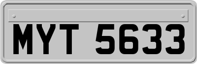 MYT5633