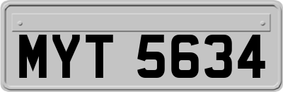 MYT5634