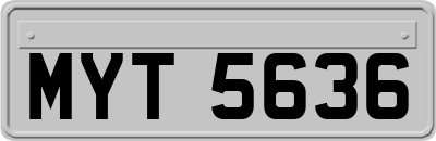 MYT5636