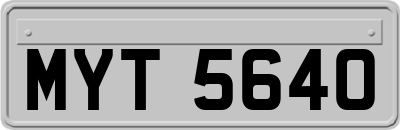 MYT5640