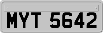 MYT5642