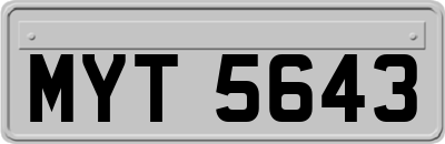 MYT5643