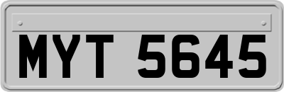 MYT5645