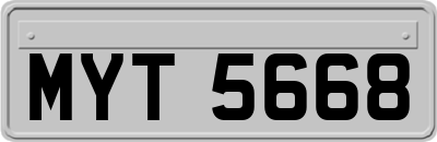 MYT5668