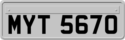 MYT5670