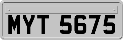 MYT5675