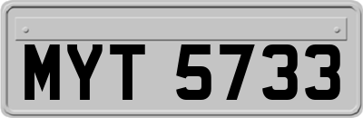 MYT5733