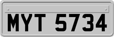 MYT5734