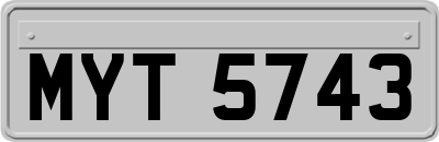 MYT5743
