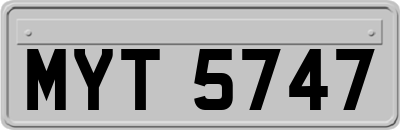 MYT5747