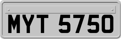 MYT5750