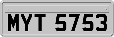 MYT5753